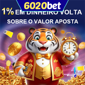 6020bet Rebate