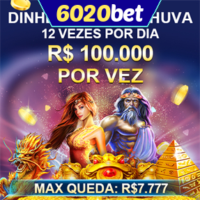 6020bet Mina Misteriosa