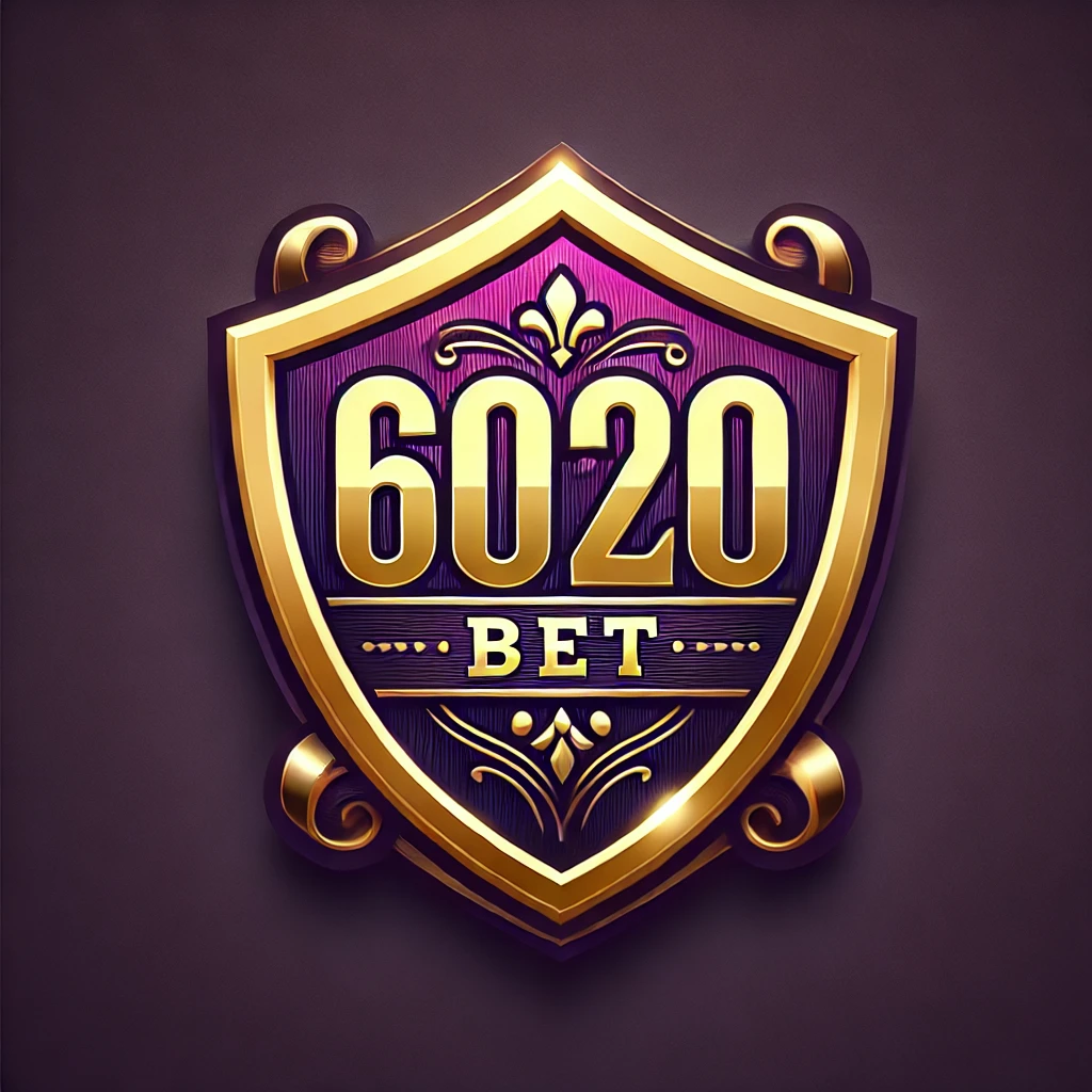 Logo da 6020bet